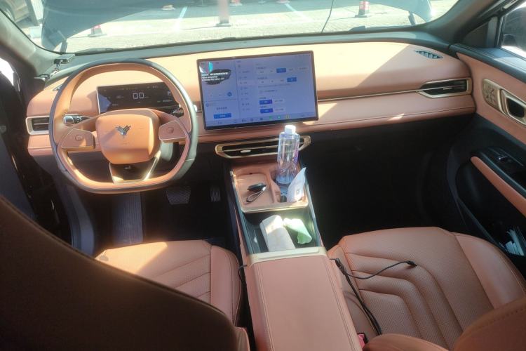 Used NETA X 2023 400 Lite