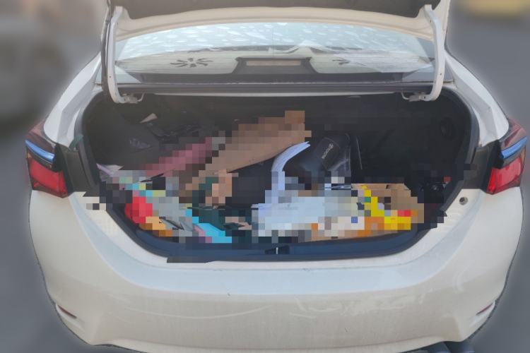 Used Toyota Corolla Hybrid E+ 2020 1.8L E-CVT Comfort Edition
