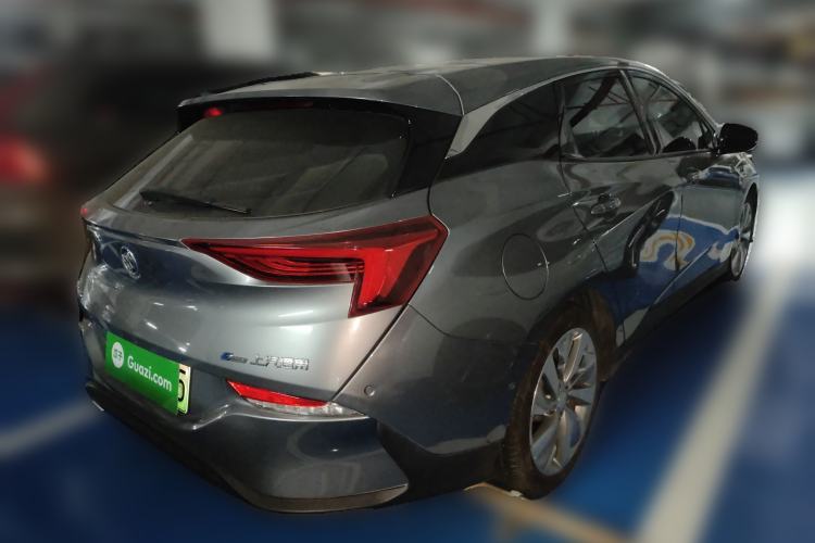 Used Buick Velite 6 2020 Plug-in Hybrid Connected Smart Model