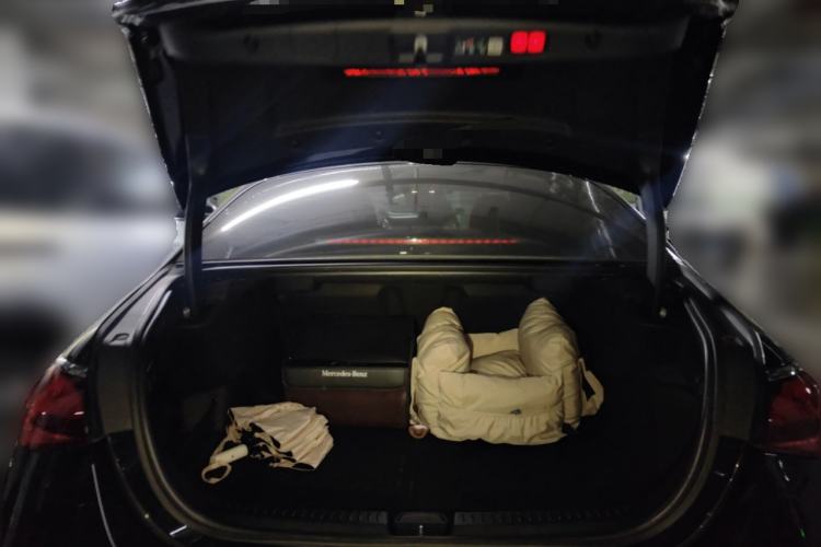 Used Mercedes-Benz E-Class 2025 Facelift E 300 L Luxury Edition