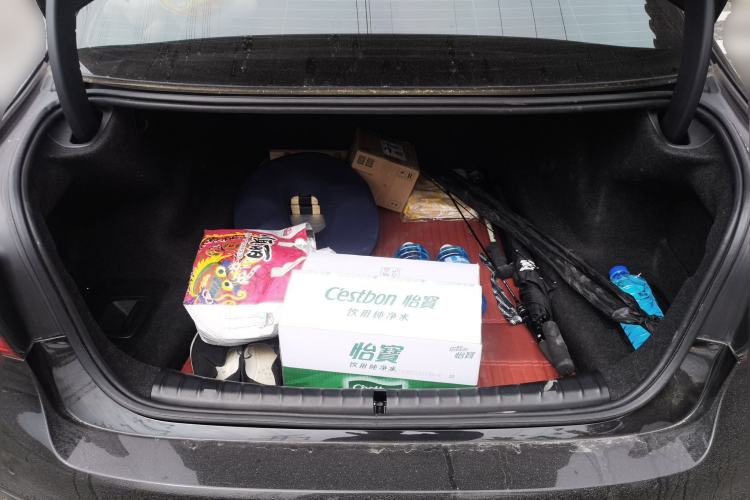 Used BMW 5 Series 2020 525Li M Sport Package