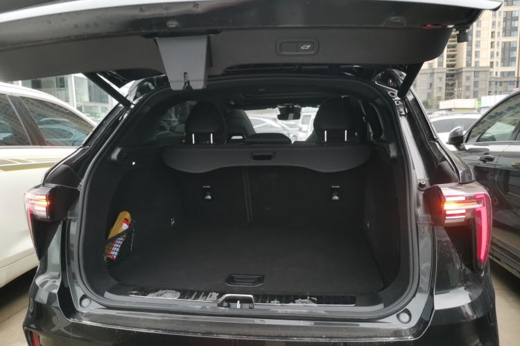 Used Lynk & Co 01 EM-P 2023 1.5TD EM-P PM