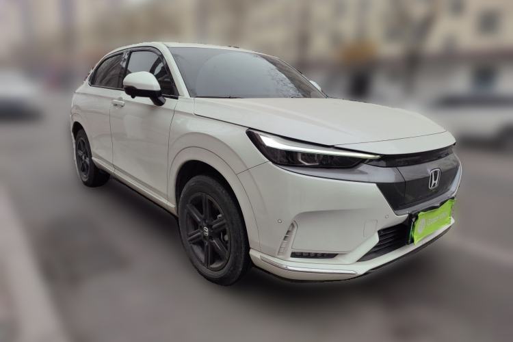 Used Honda e:NP1 2023 420 km Vision Edition