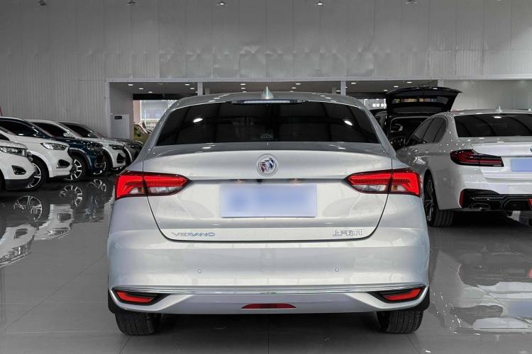 Used Buick Verano 2023 Pro Enjoyment Edition
