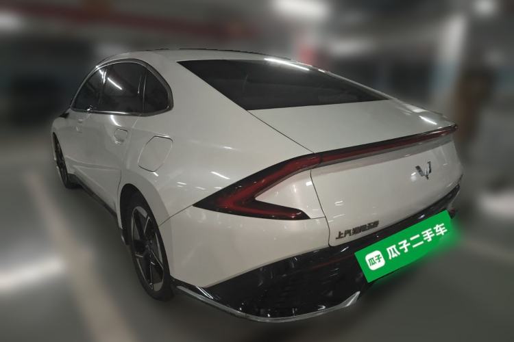 Used Wuling Xingguang 2023 150 Advanced Edition
