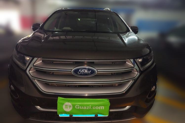 Used Ford Edge 2016 EcoBoost 245 Two-Wheel-Drive Titanium 7-Seater