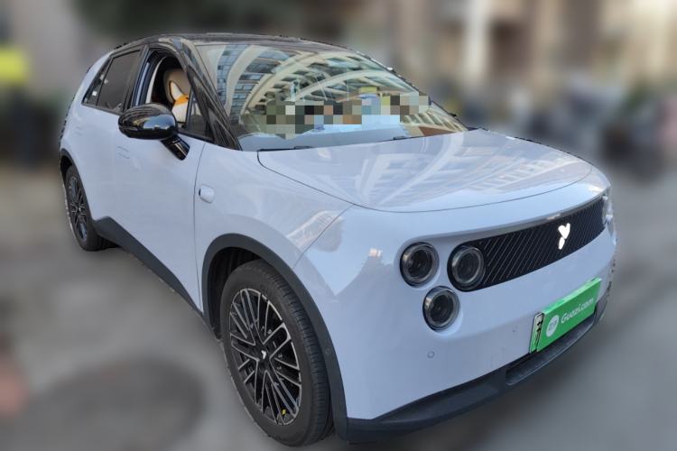 Used firefly firefly 2025 Illuminated Edition