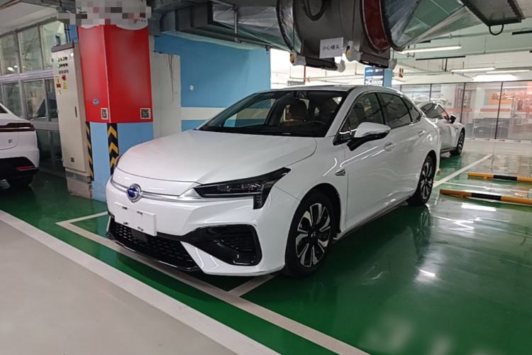 Used AION S 2019 Meizu 530