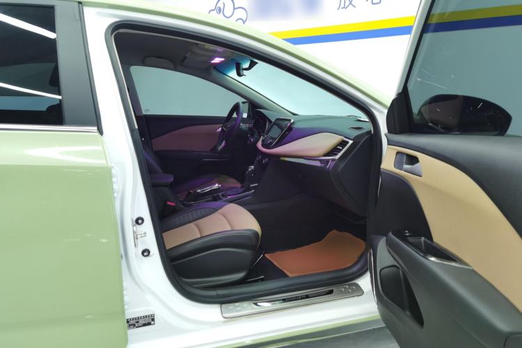 Used Chevrolet Monza 2022 320 Automatic Enjoyment Edition
