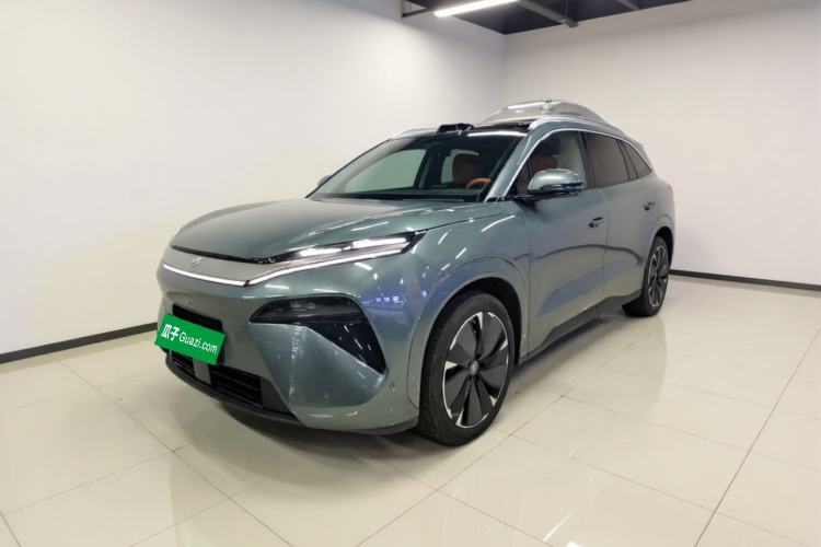 Used BYD Tang L 2025 DM 175KM Drone Player Edition