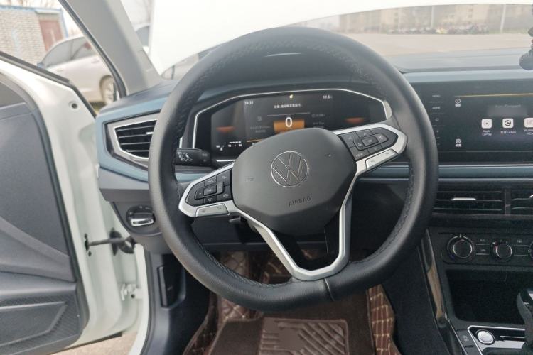 Used Volkswagen Lavida 2025 New Sharp 1.5L Outstanding New Vision Edition