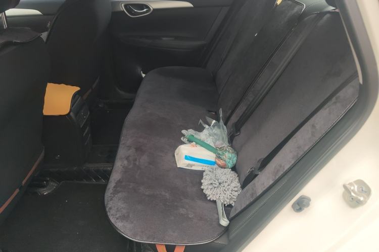 Used Nissan Sylphy 2024 Classic 1.6XE CVT Comfort Edition
