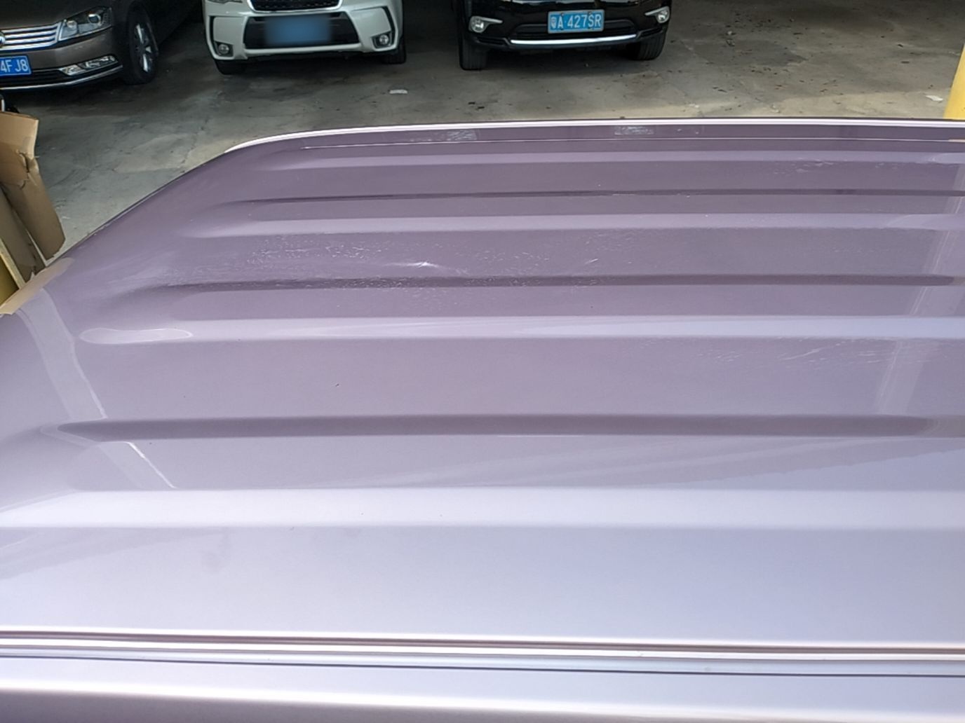 Geely Galaxy Panda 2024 Panda Mini 200km Endurance Bear — снимка 7