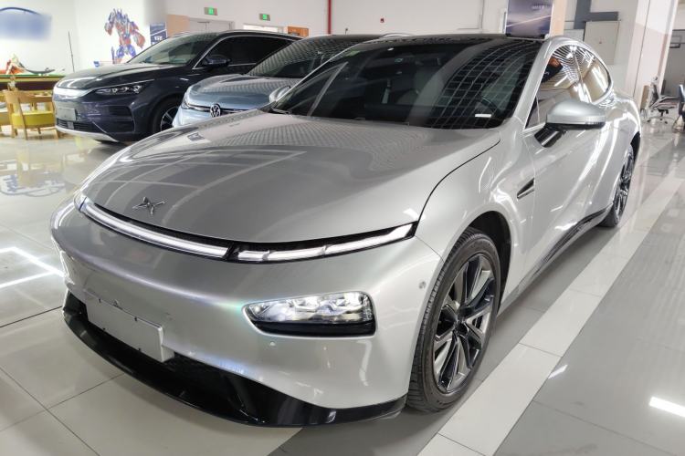 Used XPeng P7 2020 706G