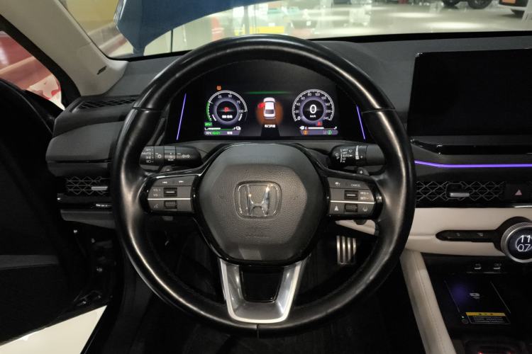 Used Honda Accord New Energy 2023 2.0L ePHEV Flagship Edition