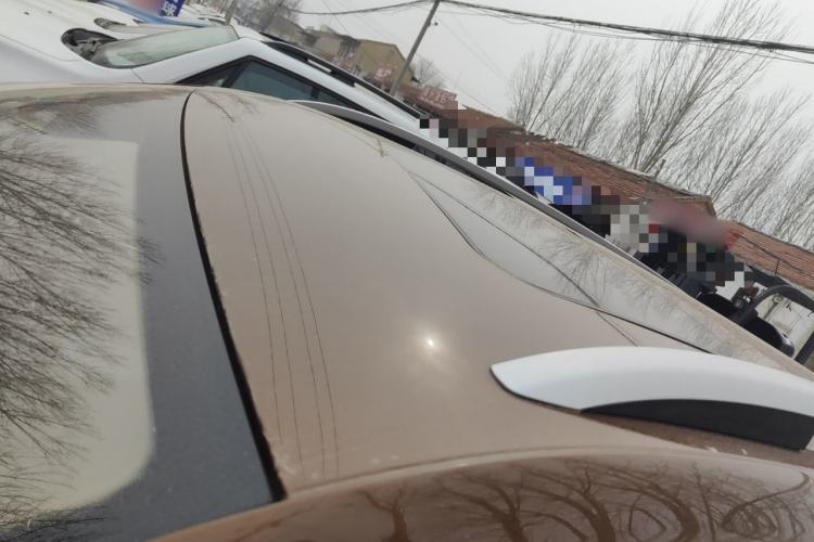 Used Skoda Kamiq 2018 1.5L Manual Comfort Edition China V Standard
