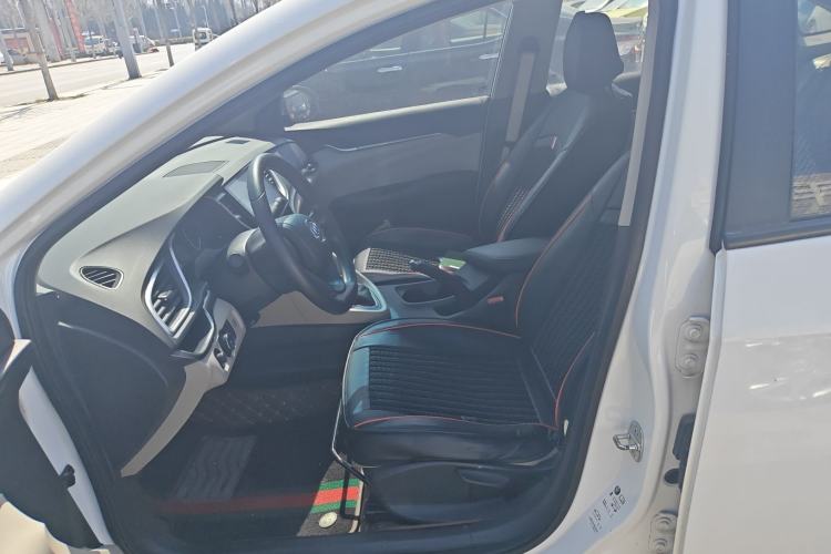 Used Buick GT 2018 15T Dual-Clutch Advanced Model China V Standard
