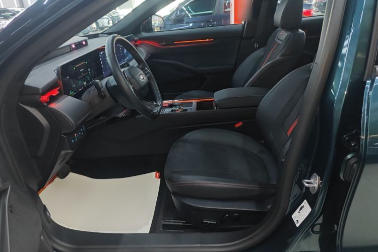 Used Ford Mondeo 2023 1.5T E-Hybrid ST-Line