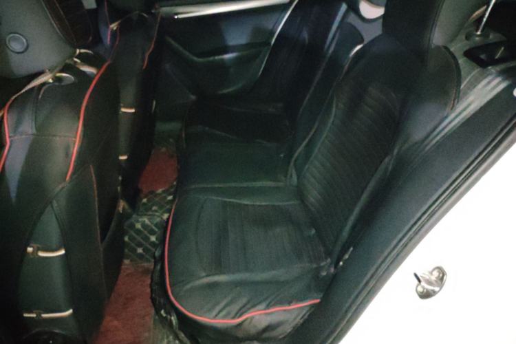 Used Skoda Octavia 2018 1.6L Automatic Comfort Edition
