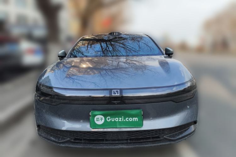 Used Zeekr 007 2024 Four-Wheel Drive Intelligent Driving Version 100 kWh
