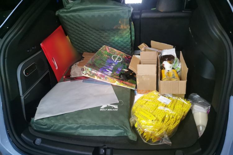 Used Tesla Model Y 2021 Standard Range Rear-Wheel Drive Version