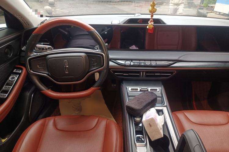 Used Lincoln Z 2022 iEnjoy Luxury Edition