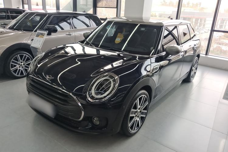 Used MINI Clubman 2023 Refresh 1.5T COOPER Connoisseur