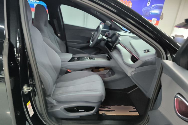 Used BYD Seal 06GT 2025 505 Wave Plus Edition Right Front Seat