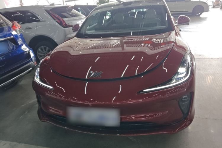 Used IM L6 2025 Max+
