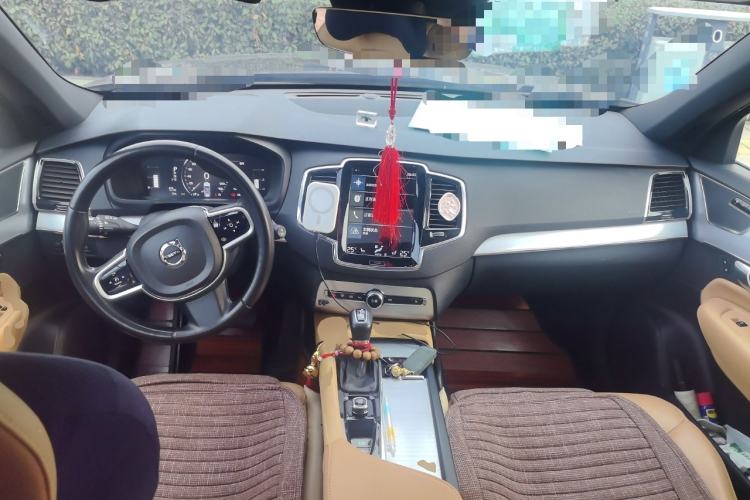 Used Volvo XC90 2018 T5 Zhiyi Edition 5-seater