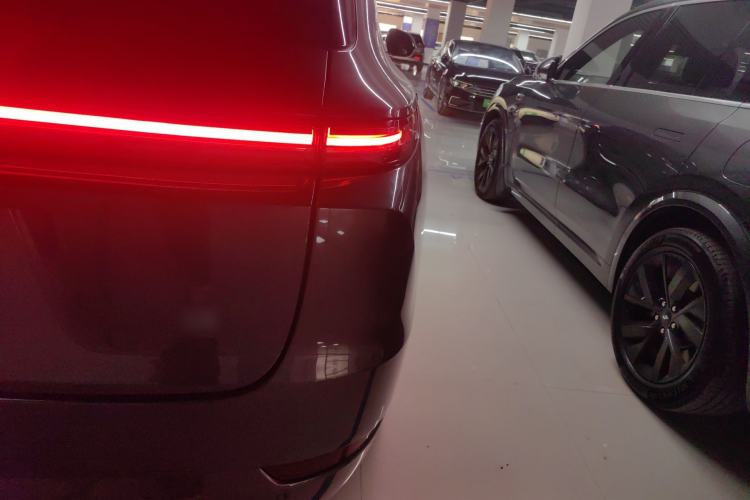 Used Li Auto L9 2022 Max model Right Rear Taillight
