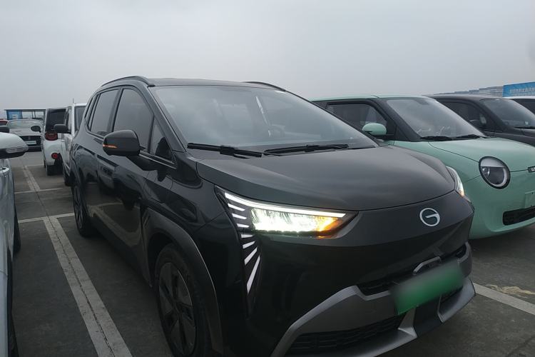 Used AION Y 2022 70 Enjoyment Edition Lithium Iron Phosphate