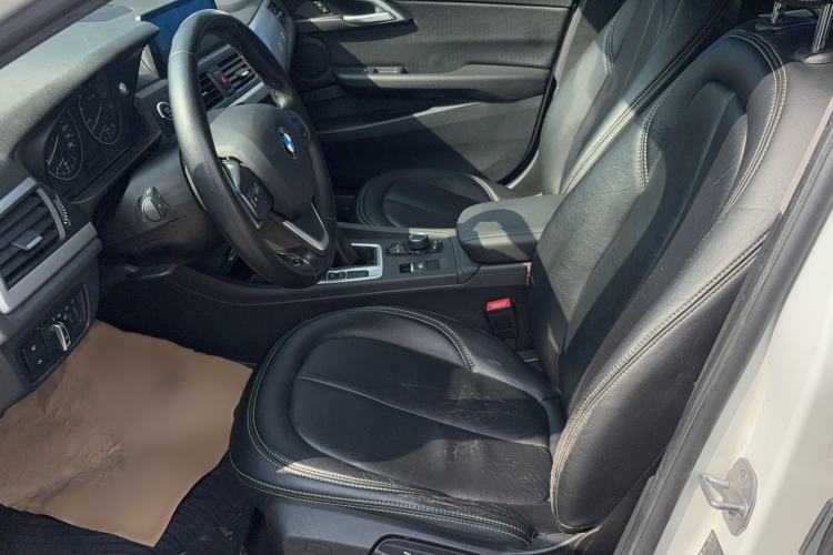 Used BMW 1 Series 2017 118i Fashion Model
