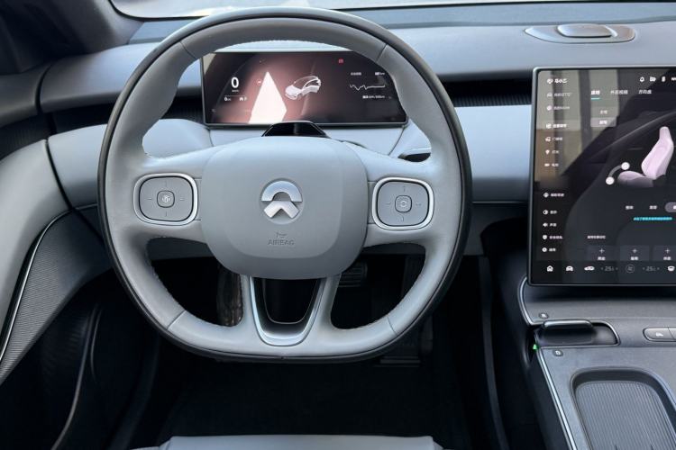 Used Nio ET5T 2023 75 kWh Touring
