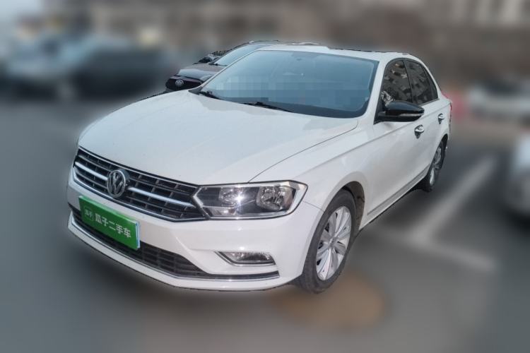 Used Volkswagen Bora 2017 1.6L Automatic Comfort Model