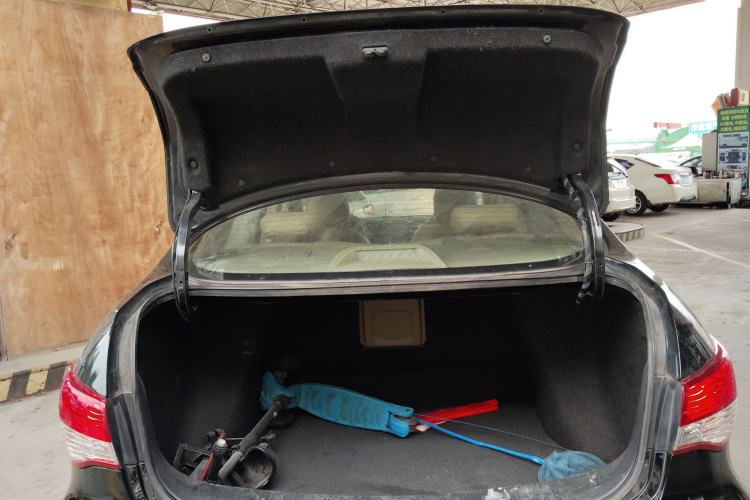 Used Nissan Sylphy 2012 Classic 1.6XE Automatic Comfort Edition