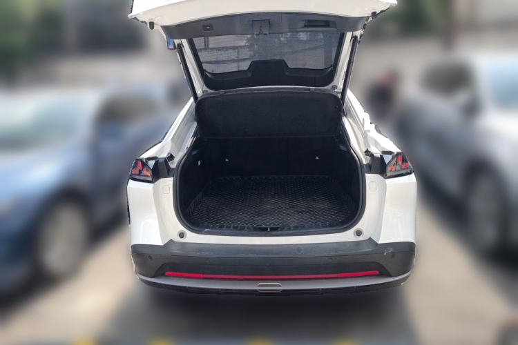 Used Deepal L07 2024 230Max Qiankun Intelligent Driving ADS SE Range-Extended Version