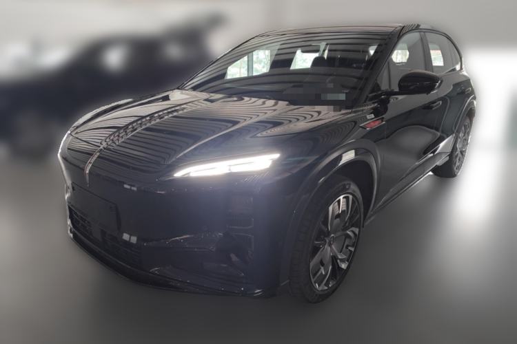 Used Hongqi Tiangong 08 2025 680 Ultra Four-Wheel-Drive Version