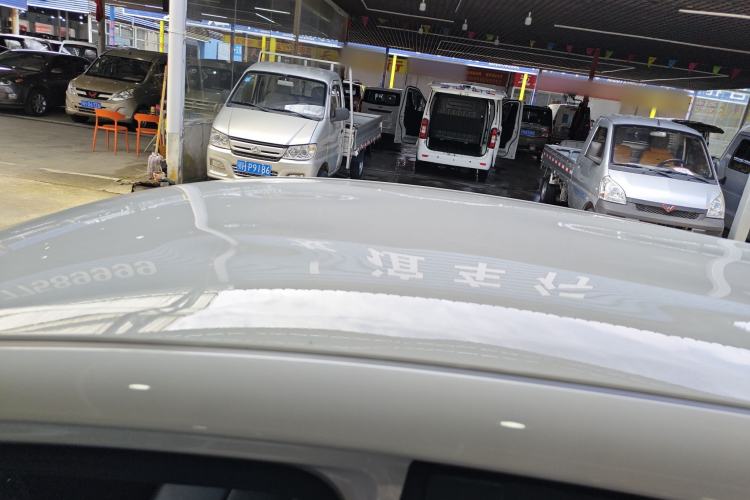 Used Toyota Vios FS 2019 1.5L CVT Fengchi Edition Roof