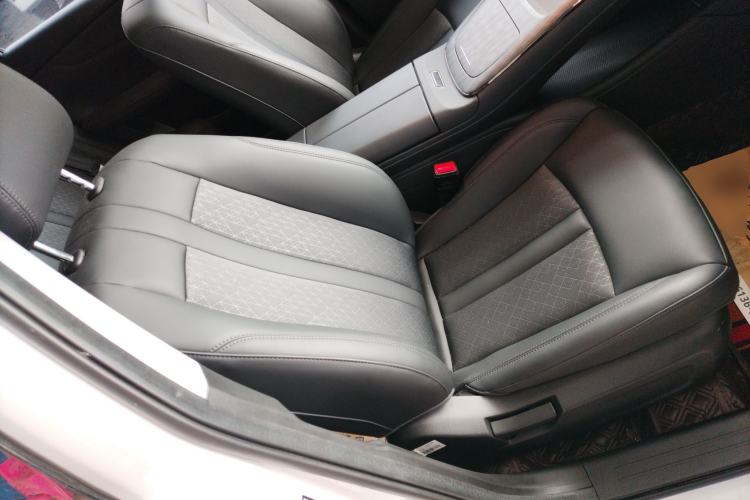 Used AION S MAX 2024 70 Star Edition 54.6 kWh