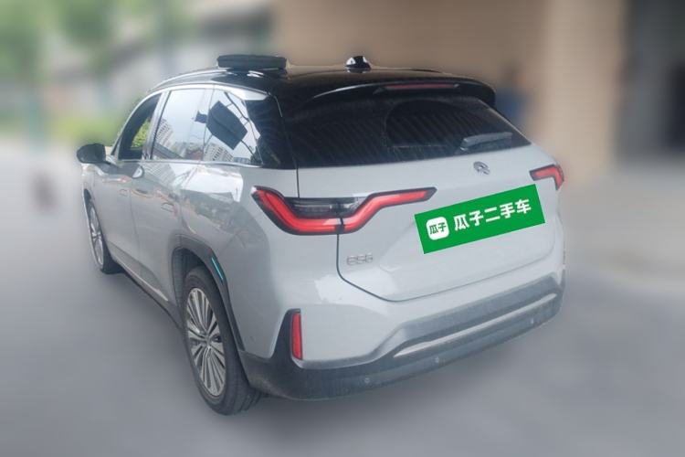 Used Nio ES6 2019 420 km Sport Version