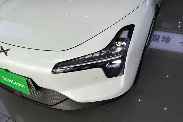 Used XPeng MONA M03 2025 515 Long-Range Plus