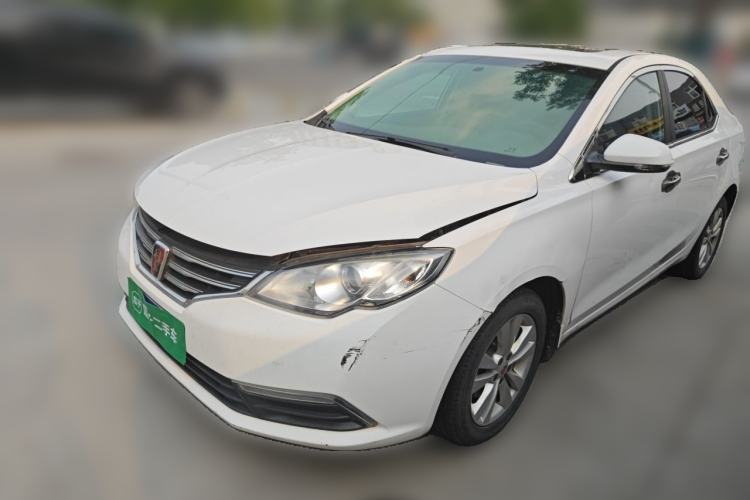 Used Roewe 360 2015 1.5L Manual Luxury Edition Guazi used car, China used car export, Used car for sale, Used  cars, Cheapest cars for sale