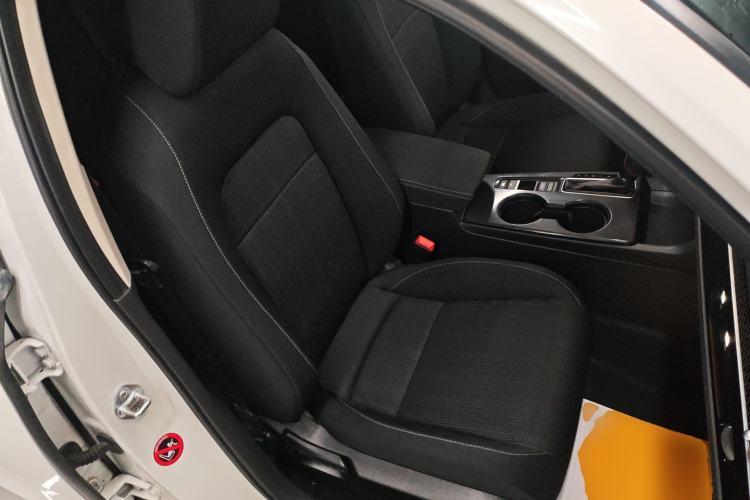 Used Honda Civic 2023 240TURBO CVT Dynamic Edition