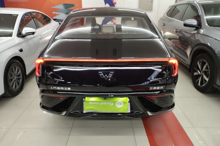 Used Wuling Xingguang 2023 150 Advanced Edition