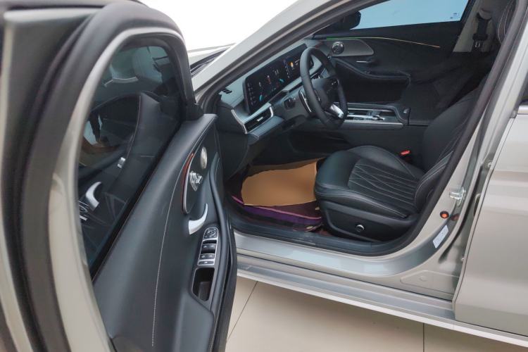 Used Chery Arrizo 8 2023 1.6T DCT Ya
