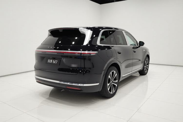 Used Hima AITO M7 2026 Model, Range-Extended Max Long-Range Version, 5 Seats