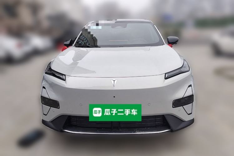 Used Deepal S05 2026 Model 520Max Pure Electric Edition
