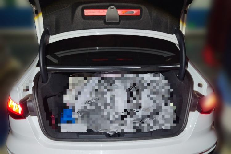 Used Audi A3 2023 Restyled A3L Limousine 35 TFSI Fashion Sport Edition
