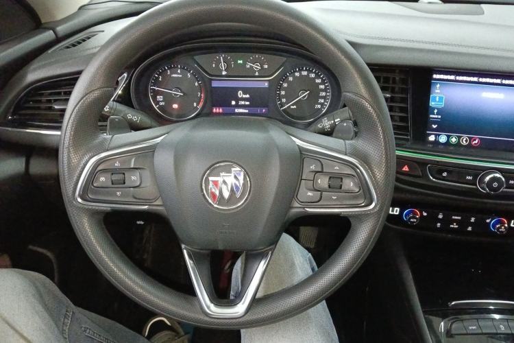 Used Buick Regal 2022 552T Smart Edition